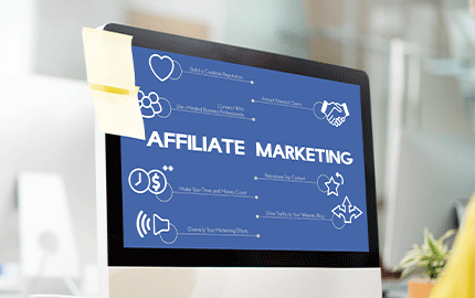 understanding affiliate marketing