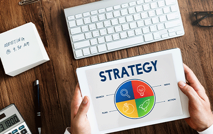 understanding digital business strategy