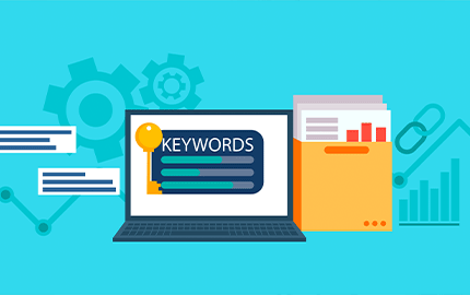 conduct effective keyword research