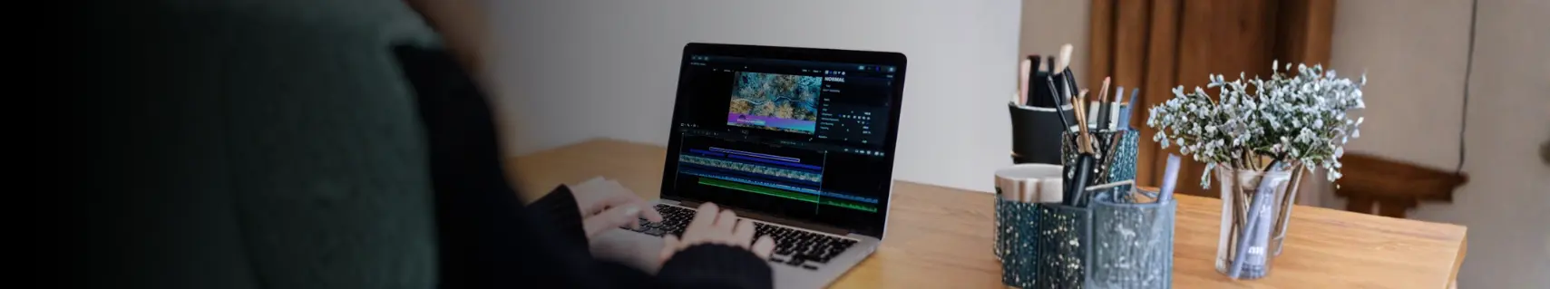 Premiere Pro Course