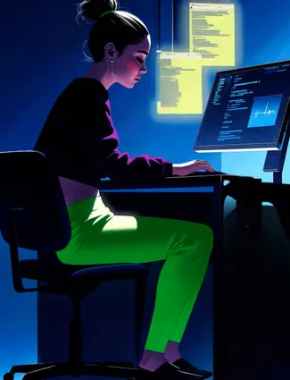 Software Developer