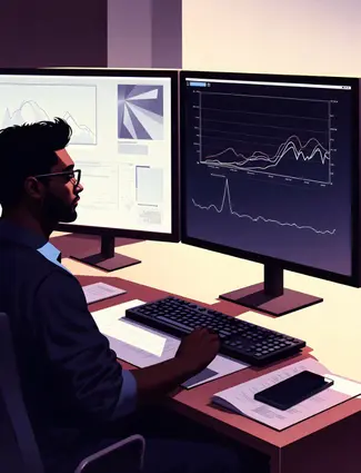 Data Analyst
