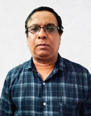 Partha Pratim Ghosh