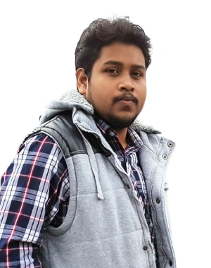 Subham Sengupta