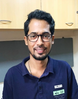 Gopal Barman