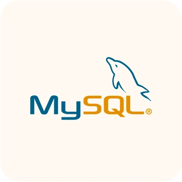 MySQL