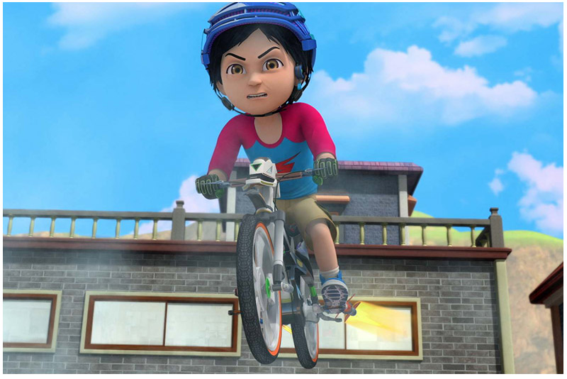 You are currently viewing The Best Animation Institute in Kolkata