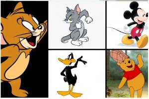 Read more about the article Do You Know What The First Animated Character Was?