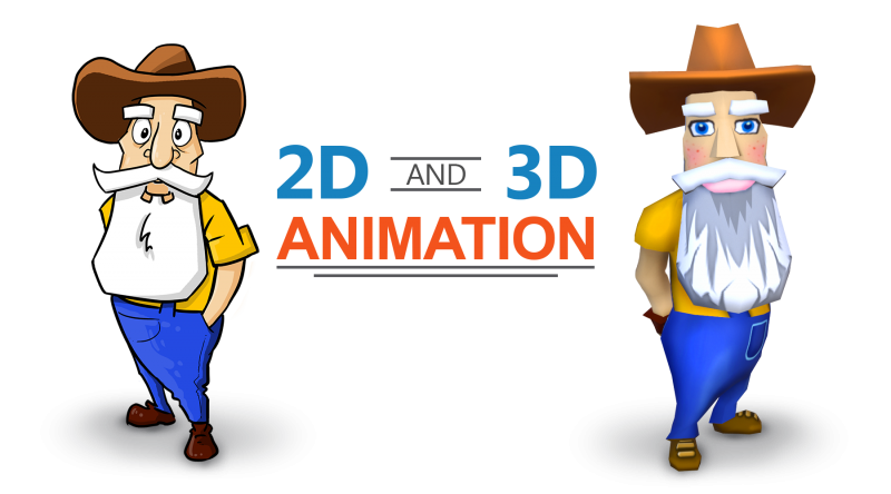 Read more about the article A To Z About Animation Studies