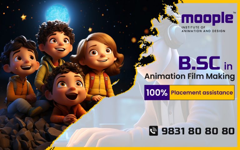 Read more about the article Top Animated Character Changed The Face Of Animation Industry