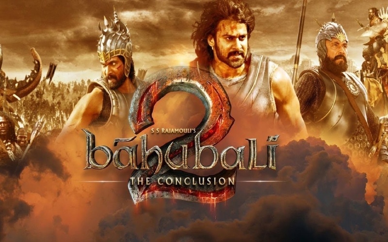 Read more about the article The Stupendous Impact Of The Blocksbuster Of “Bahubali 2: The Conclusion” Over The Film Technology And Indian Cinema
