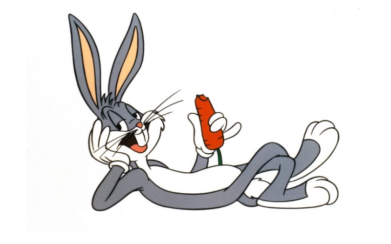 Bugs Bunny