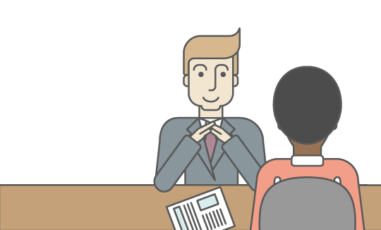 Read more about the article 5 Must Know Things To Crack An Animation Job Interview