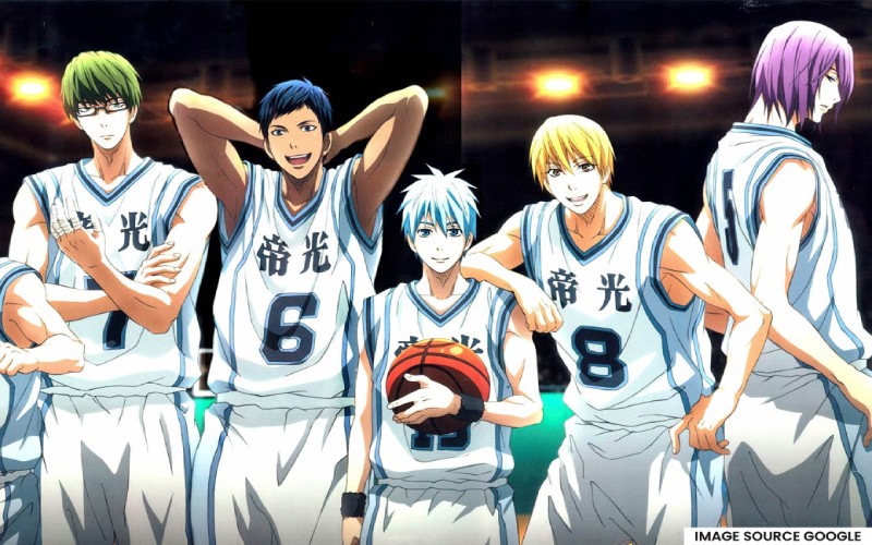 You are currently viewing Kuroko’s Basketball: Last Game- Animation Story Of The Famous 2017 Film
