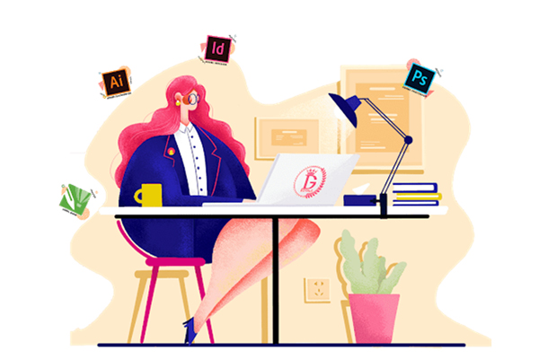 You are currently viewing Industries Hiring Graphic Designers 2020
