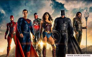 Read more about the article Visual Effects of Justice League