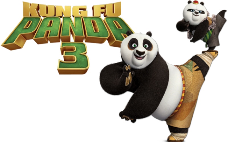 You are currently viewing Animation Story Of Kung Fu Panda 3