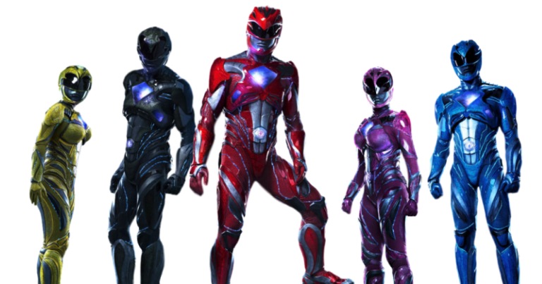 You are currently viewing How was the latest Power Rangers a power pack film?