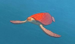 Read more about the article Why The Red Turtle is a must watch Movie For Animators