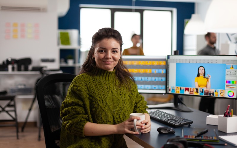 You are currently viewing Steps to become a good Multimedia Expert