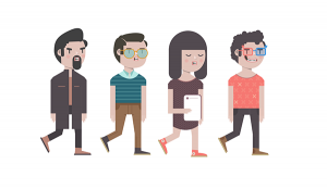 Read more about the article How to begin your career in Animation & Multimedia?