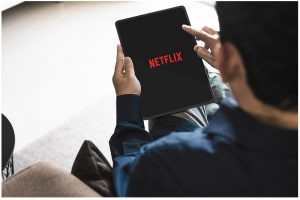 Read more about the article 5 animated series on Netflix you can binge watch this holiday