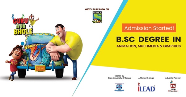 bsc degree course in animation & multimedia - Moople-Institute of Animation Design bsc degree course in animation & multimedia - Moople-Institute of Animation Design