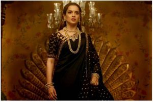 Read more about the article MANIKARNIKA:-The story of brave Rani Lakshmi Bai. The making and editing