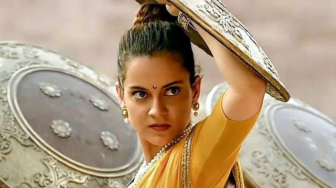 Read more about the article MANIKARNIKA:-The story of brave Rani Lakshmi Bai. The making and editing