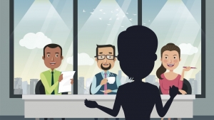 Read more about the article How To Ace Your Interview At Moople(Hi-Tech Animation)