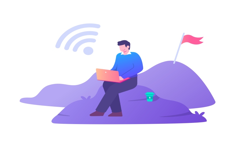 Read more about the article Responsibilities of a Good Graphics Designer