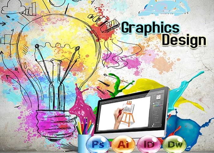 Graphic Design Training Program in Kolkata by Hi-Tech Animation