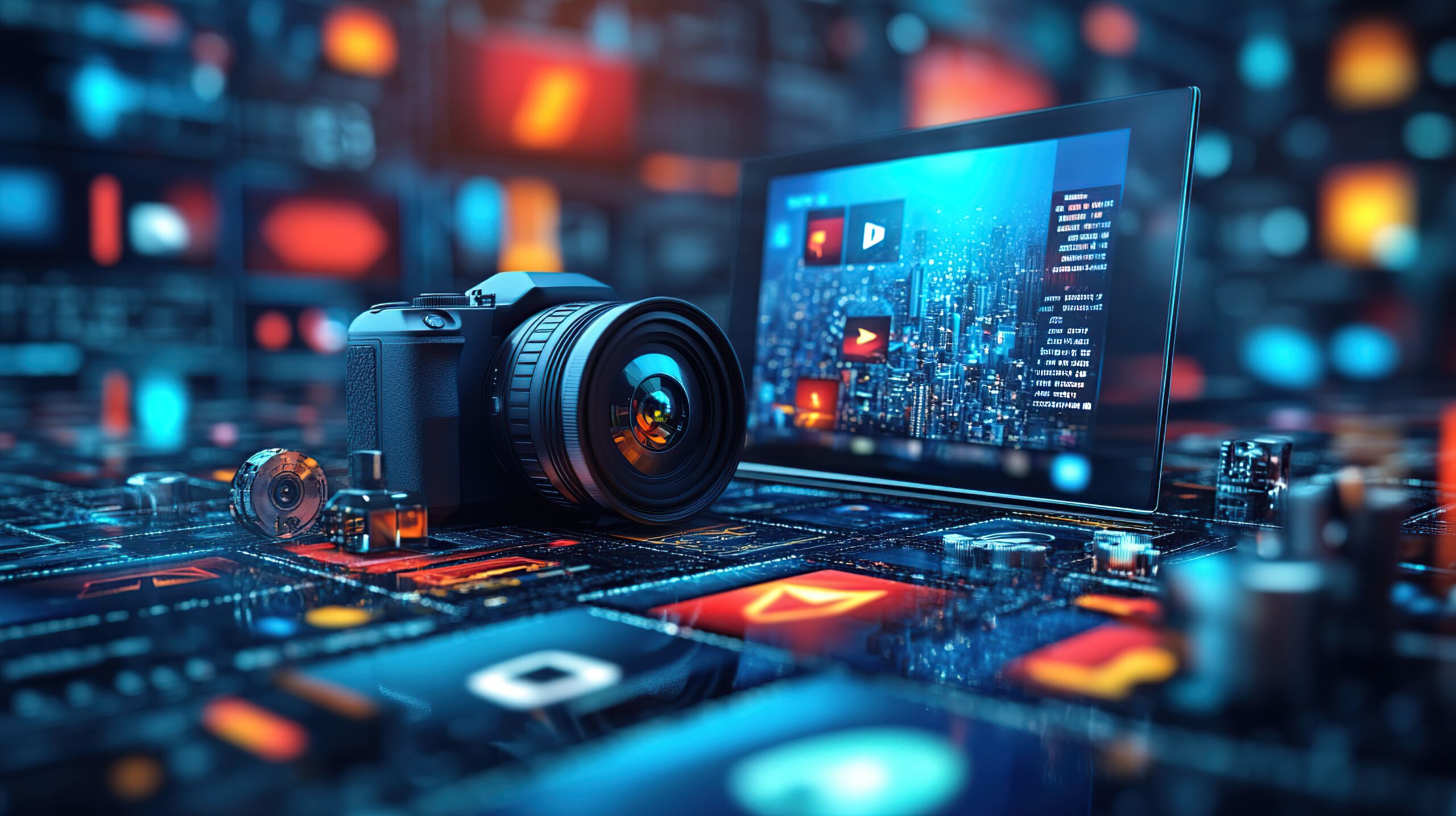 You are currently viewing The Best College for Multimedia Courses in Kolkata