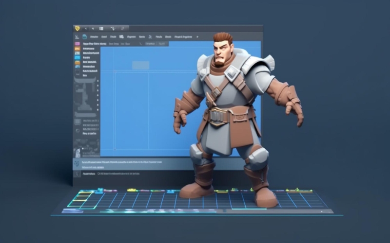 Read more about the article Learn About Elements & Techniques in Animation