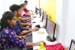 Read more about the article Animation, VFX, And, Graphic Design: The Benefits of Pursuing Each Course  