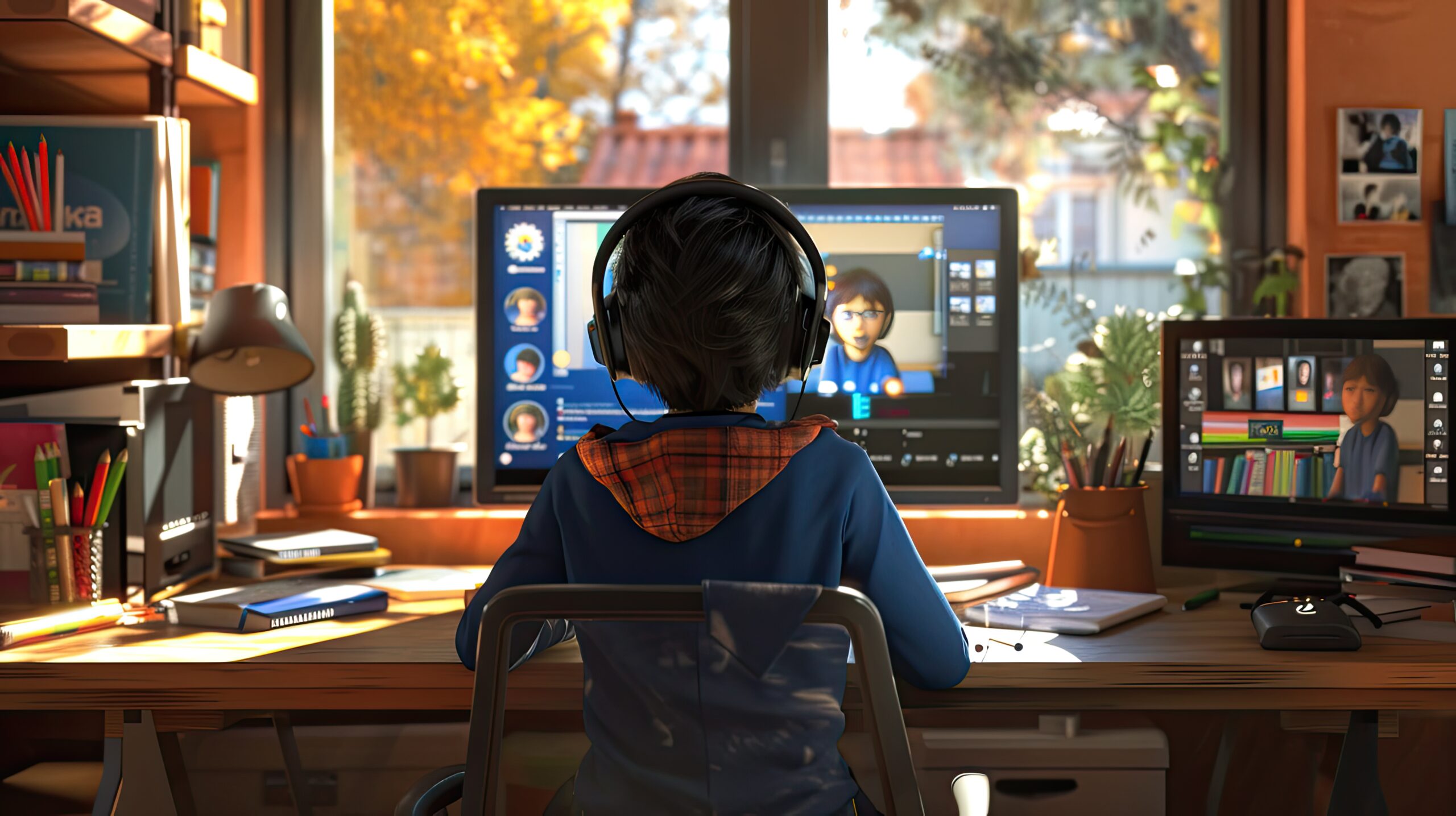 You are currently viewing Reasons to Choose B.Sc Animation as your Degree at Moople Institute