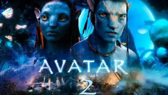 You are currently viewing Is Avatar 2 all CGI?
