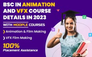 Hi-Tech Animation's VFX course awaits you - Join now!