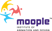 Moople-Institute of Animation  Design