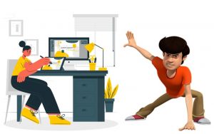Read more about the article 5 Reasons to Complete Graphic Design course from Moople Institute