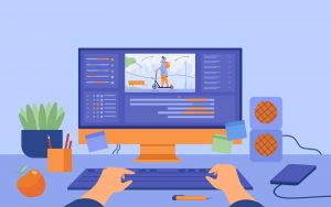 Read more about the article How Long Does It Take To Make A 2-Minute Animated Video?