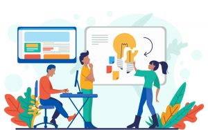 Read more about the article How A Graphic Designer Can Help In Advertising And Marketing Industries?
