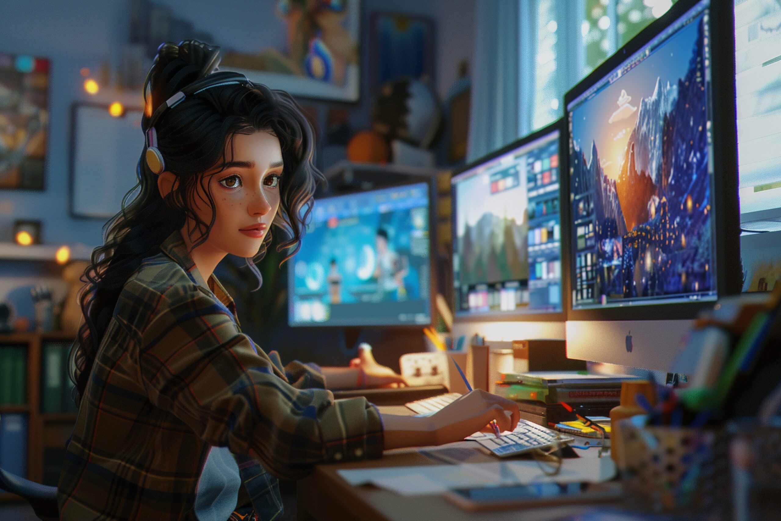 You are currently viewing How To Choose The Best Animation Institute in Kolkata?