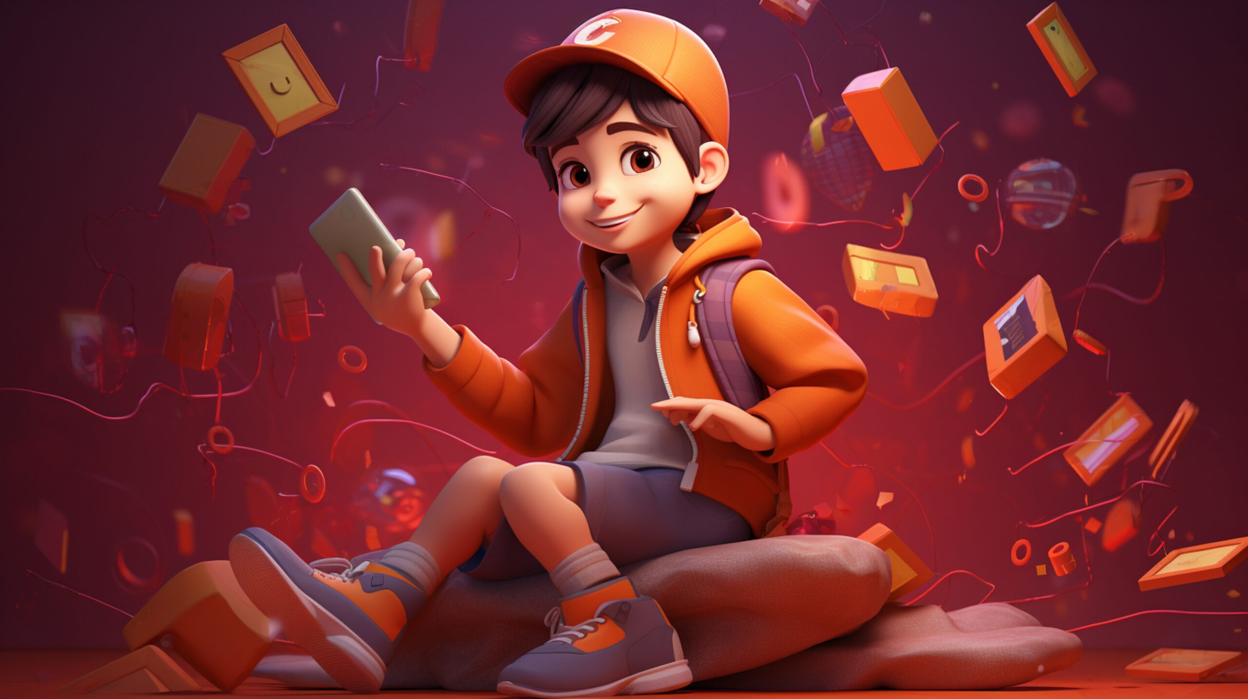 You are currently viewing 5 Reasons to choose Moople Institute for Animation Training