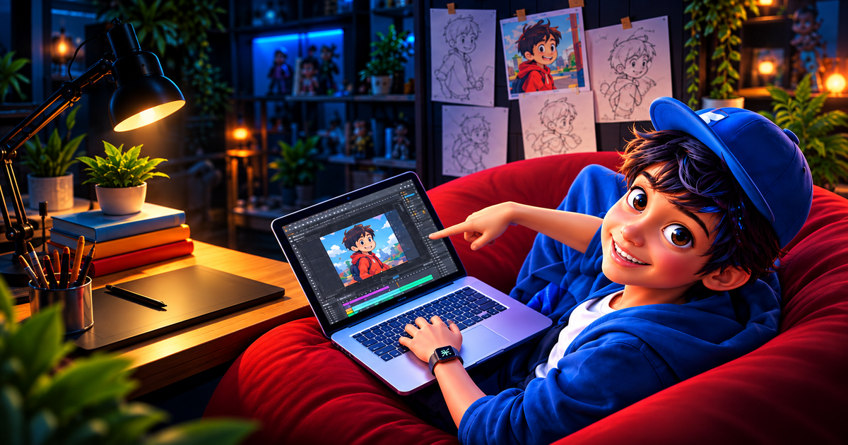 You are currently viewing Why Moople Institute Is a Top Animation Institute in Kolkata