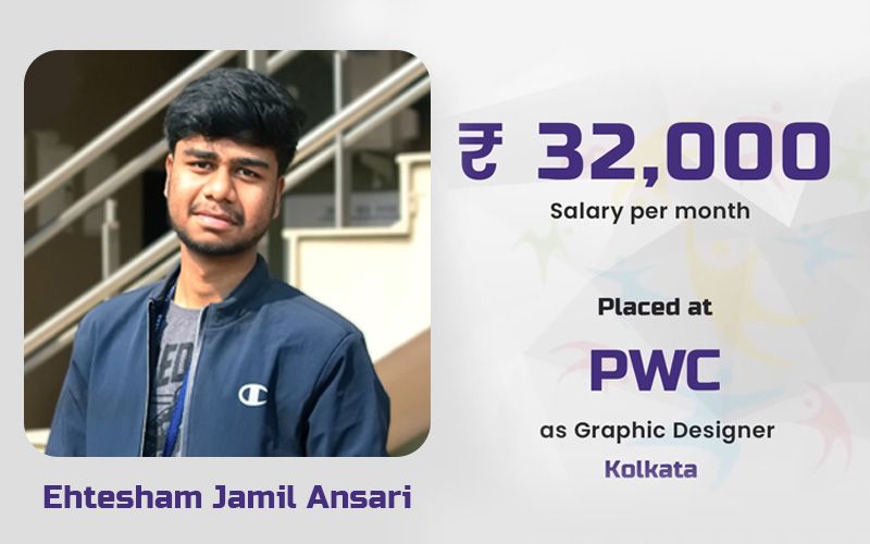 Read more about the article Do You Want To Join PWC As An Graphics Designer?