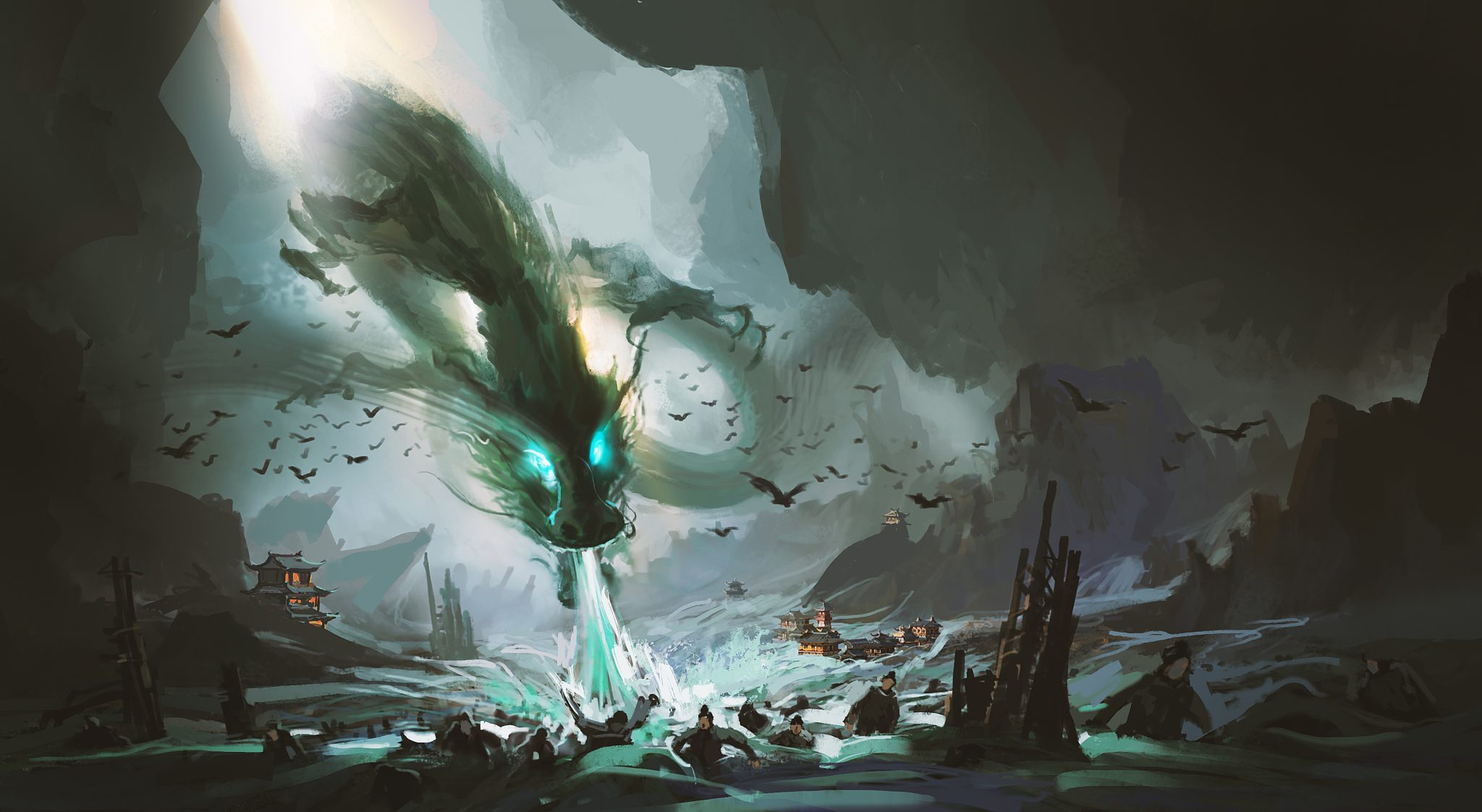 Complete Your Dream VFX Course After 12th With Moople