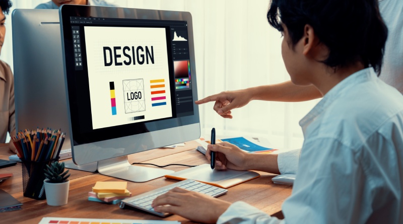 You are currently viewing Unlock Your Creative Potential With Graphic Design Courses
