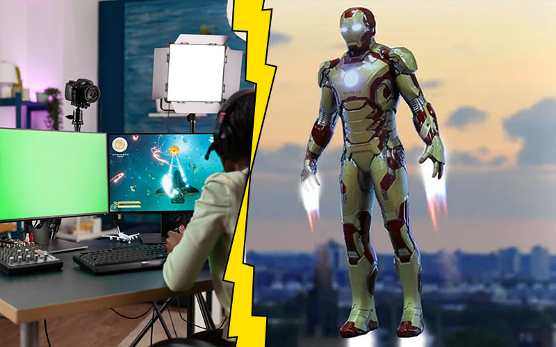 Read more about the article Everything You Must Know About VFX Course: Syllabus, Eligibility, Job Opportunities