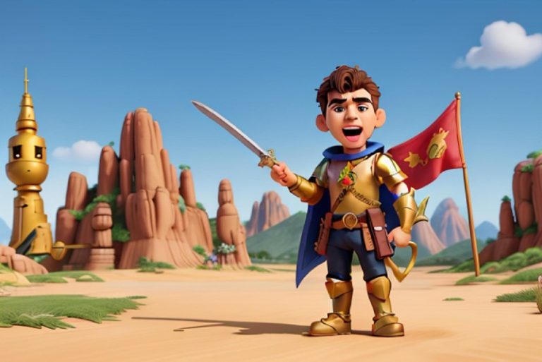 Read more about the article Level Up Your Passion: Discover Game Design Courses at Moople Institute